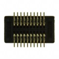 0541020208 - CONN RCPT 20POS SMD GOLD