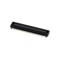 0541500878 - CONN RCPT 80POS SMD GOLD