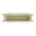DF17A(2.0)-50DP-0.5V(57) - CONN HDR 50POS SMD GOLD