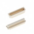P05N-050ST-B-G - CONN SOCKET 50POS SMD GOLD