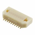 P08-020SLTC-A-G - CONN SOCKET 20POS SMD GOLD