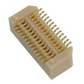 P08-026PLC-C-G - CONN PLUG 26POS SMD GOLD