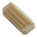 P08-030PLC-B-G - CONN PLUG 30POS SMD GOLD