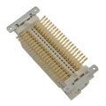 P08-040HLC-E-G - CONN SELF-MATE 40POS SMD GOLD