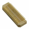 P08-040-PLC-A-G - CONN PLUG 40POS SMD GOLD