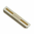 P08-050SLTC-A-G - CONN SOCKET 50POS SMD GOLD