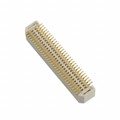 P08-060SLC-B-G - CONN SOCKET 60POS SMD GOLD