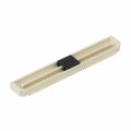 P08-100PLC-A-G - CONN PLUG 100POS SMD GOLD