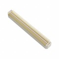 P08-100SL-B-G - CONN SOCKET 100POS SMD GOLD