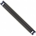 KX14-100K2DE - CONN RCPT 100POS SMD GOLD