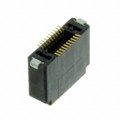 KX14-20K11DE - CONN RCPT 20POS SMD GOLD