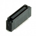KX14-40K8DE - CONN RCPT 40POS SMD GOLD