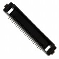 KX14-50K2D-RE - CONN RCPT 50POS SMD GOLD