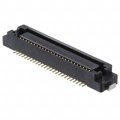 KX14-50N2DE - CONN RCPT 50POS SMD GOLD