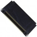 KX14-60K14DE - CONN RCPT 60POS SMD GOLD