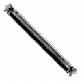 KX15-100K2DE - CONN PLUG 100POS SMD GOLD