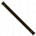 KX15-140K4DE - CONN PLUG 140POS SMD GOLD