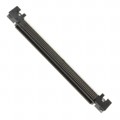 KX15-140KLNL - CONN PLUG 140POS R/A SMD GOLD