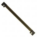 KX15-160NLNL - CONN PLUG 160POS R/A SMD GOLD