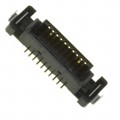 KX15-20K2DE - CONN PLUG 20POS SMD GOLD