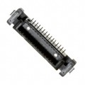 KX15-30K2DE - CONN PLUG 30POS SMD GOLD
