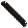 KX15-50K2DE - CONN PLUG 50POS SMD GOLD