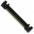 KX15-80NLNL - CONN PLUG 80POS R/A SMD GOLD