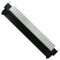 TX24-100R-10ST-E1E - CONN RCPT 100POS VERT GOLD