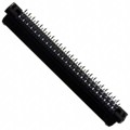 TX24-100R-6ST-E1E - CONN RCPT 100POS VERT GOLD