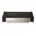 TX24-60R-12ST-E1E - CONN RCPT 60POS VERT GOLD