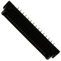 TX24-60R-6ST-E1E - CONN RCPT 60POS VERT GOLD