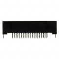 TX25-40P-6ST-E1E - CONN PLUG 40POS VERT GOLD