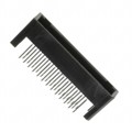 TX25-50P-12ST-N1E - CONN PLUG 50POS VERT GOLD