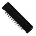 TX25-50P-6ST-E1E - CONN PLUG 50POS VERT GOLD