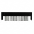 TX25-80P-12ST-E1E - CONN PLUG 80POS VERT GOLD