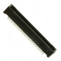 TX25-80P-6ST-E1E - CONN PLUG 80POS VERT GOLD