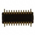 WP3-P020VA1-R6000 - CONN PLUG 20POS SMD GOLD