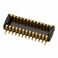 WP3-P022VA1-R6000 - CONN PLUG 22POS SMD GOLD