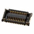 WP3-S020VA1-R6000 - CONN RCPT 20POS SMD GOLD