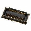 WP3-S022VA1-R6000 - CONN RCPT 22POS SMD GOLD