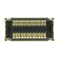 WP3-S024VA1-R6000 - CONN RCPT 24POS SMD GOLD