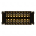WP3-S030VA1-R6000 - CONN RCPT 30POS SMD GOLD