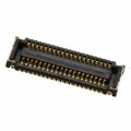 WP3-S040VA1-R6000 - CONN RCPT 40POS SMD GOLD