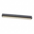 IL-312-100P-VF30-A1 - CONN PLUG 100POS SMD GOLD
