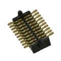 IL-312-20PB-VF-A1 - CONN PLUG 20POS SMD GOLD