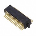 IL-312-30PB-VF30-A1 - CONN PLUG 30POS SMD GOLD