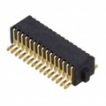 IL-312-30P-VF30-A1 - CONN PLUG 30POS SMD GOLD