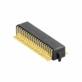 IL-312-40PB-VF30-A1 - CONN PLUG 40POS SMD GOLD