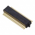 IL-312-40PB-VF-A1 - CONN PLUG 40POS SMD GOLD