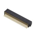 IL-312-50P-VF30-A1 - CONN PLUG 50POS SMD GOLD